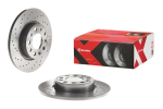 Piduriketas BREMBO 08.9364.2X
