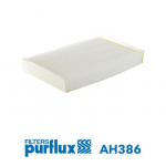 Filter,salongi&otilde;hk PURFLUX AH386