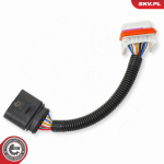 Juhtmekomplekt, esituli ESEN SKV 53SKV024