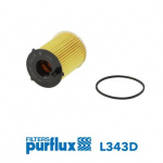 &Otilde;lifilter PURFLUX L343D