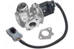 EGR-klapp VDO/CONTINENTAL 2803601083302
