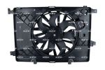 Ventilaator,mootorijahutus NRF 47990