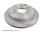 Piduriketas BLUE PRINT ADM54395