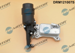Korpus, &otilde;lifilter Dr.Motor Automotive DRM121007S
