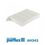 Filter,salongi&otilde;hk PURFLUX AH343