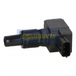 S&uuml;&uuml;tepool JAPANPARTS BO-305