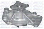 Veepump, mootori jahutus DOLZ N111