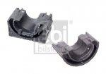 Laagrikomplekt, stabilisatoor FEBI BILSTEIN 109592