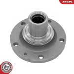 Rattarumm ESEN SKV 29SKV728