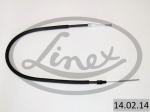 Tross,seisupidur LINEX 14.02.14