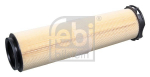 &Otilde;hufilter FEBI BILSTEIN 101645
