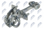 Uksekinnitus NTY EZC-PL-085