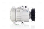 Kompressor,kliimaseade NISSENS 890644
