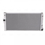Radiaator,mootorijahutus NISSENS 60775