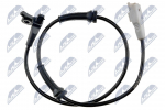 Andur, rattap&ouml;&ouml;rete arv NTY HCA-PE-005