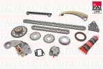 Mootori keti komplekt FAI AutoParts TCK62