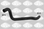 Jahutusvoolik SASIC 3404021