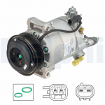 Kompressor,kliimaseade DELPHI CS20570
