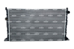 Radiaator,mootorijahutus NRF 54657