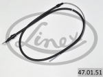 Tross,seisupidur LINEX 47.01.51