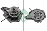 Veepump, mootori jahutus INA 538 0898 10