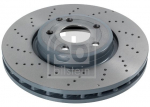 Piduriketas FEBI BILSTEIN 107500