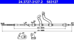 Tross,seisupidur ATE 24.3727-3127.2