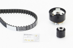 Hammasrihma komplekt CONTINENTAL CTAM CT1228K2