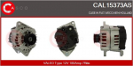 Generaator CASCO CAL15373AS
