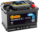 K&auml;ivitusaku CENTRA CC542