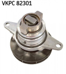 Veepump, mootori jahutus SKF VKPC 82301