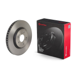 Piduriketas BREMBO 09.D965.11