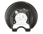 Plekk,piduriketas FEBI BILSTEIN 185927