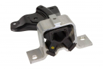 Paigutus,Mootor MAXGEAR 40-0088
