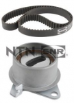 Hammasrihma komplekt SNR KD473.10