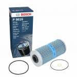 &Otilde;lifilter BOSCH 1 457 429 616