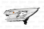 Esituli VALEO 045210