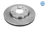 Piduriketas MEYLE 32-15 521 0023