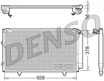 Kondensaator,kliimaseade DENSO DCN51003