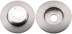 Piduriketas TRW DF6625S