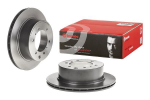 Piduriketas BREMBO 09.A453.21