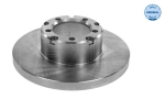 Piduriketas MEYLE 015 521 2015