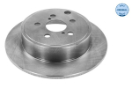 Piduriketas MEYLE 30-15 523 0070