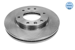 Piduriketas MEYLE 37-15 521 0025