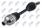 Veov&otilde;ll NTY NPW-PL-165