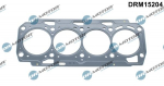 Tihend,silindripea Dr.Motor Automotive DRM15204