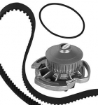 Veepump + hammasrihmakomplekt METELLI 30-0425-1