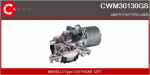 Pesuri mootor CASCO CWM30130GS