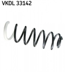 vedru SKF VKDL 33142