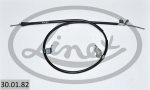 Tross,seisupidur LINEX 30.01.82